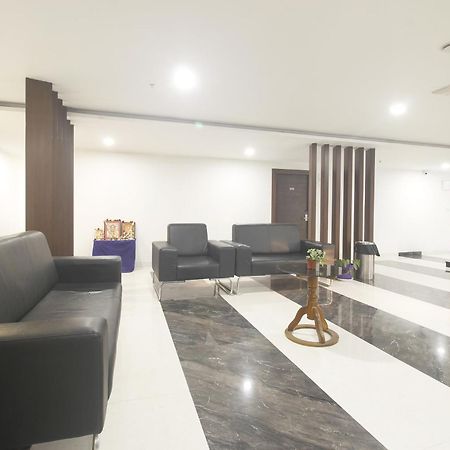 Hotel Ssr Grand حيدر أباد المظهر الخارجي الصورة