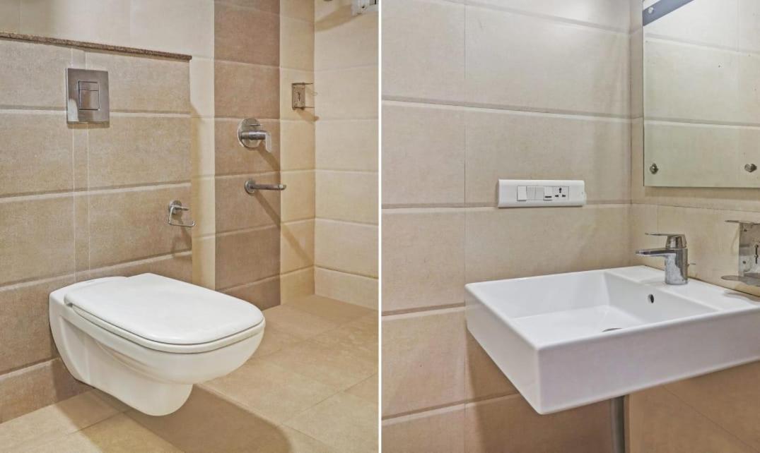 Hotel Ssr Grand حيدر أباد المظهر الخارجي الصورة