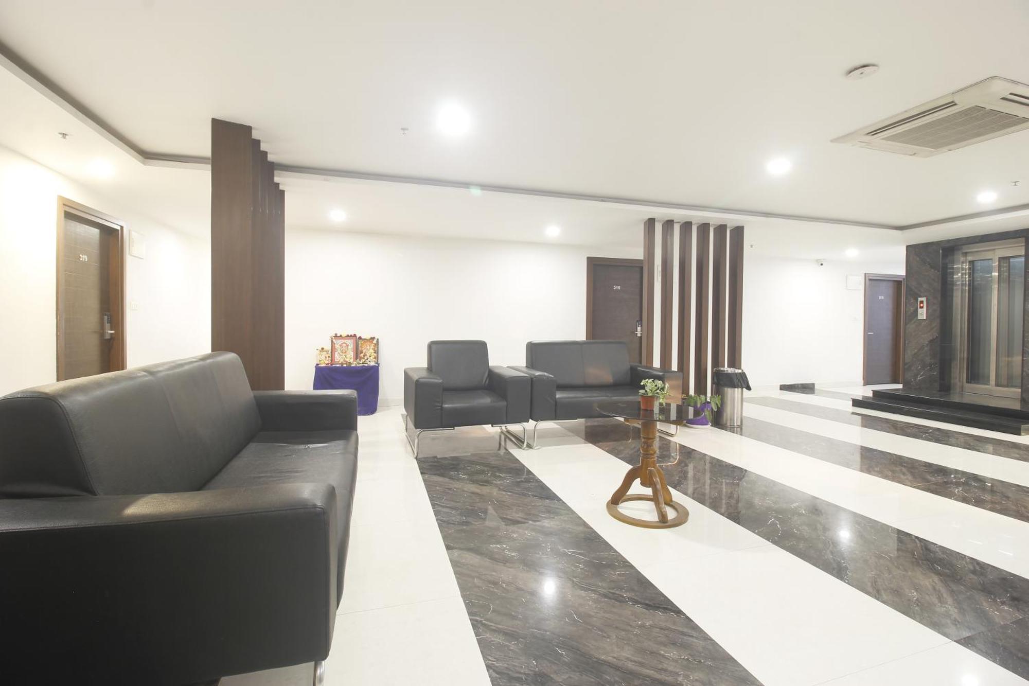 Hotel Ssr Grand حيدر أباد المظهر الخارجي الصورة
