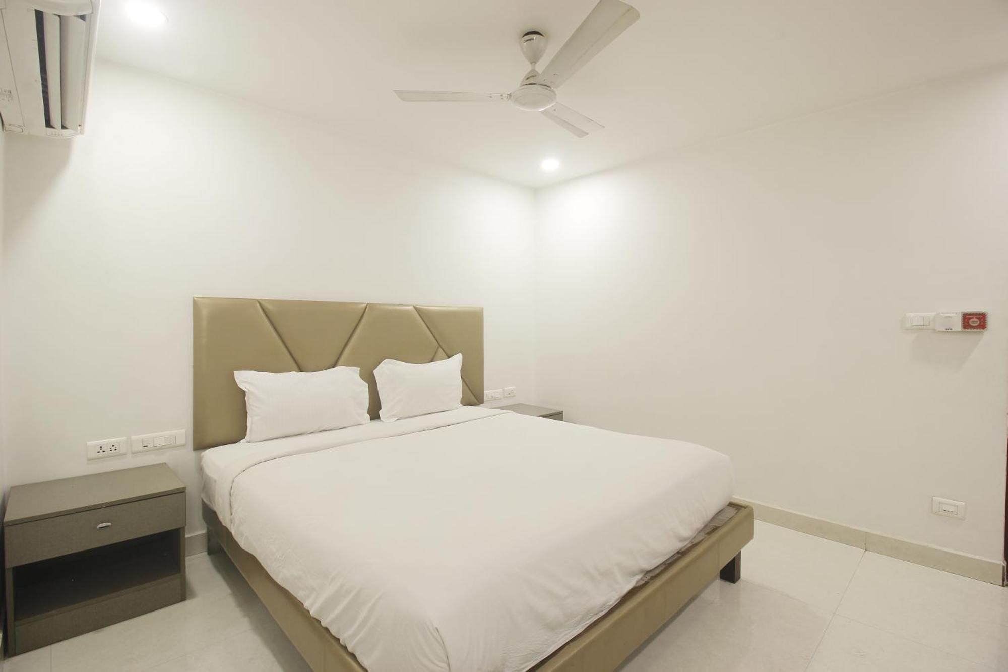 Hotel Ssr Grand حيدر أباد المظهر الخارجي الصورة
