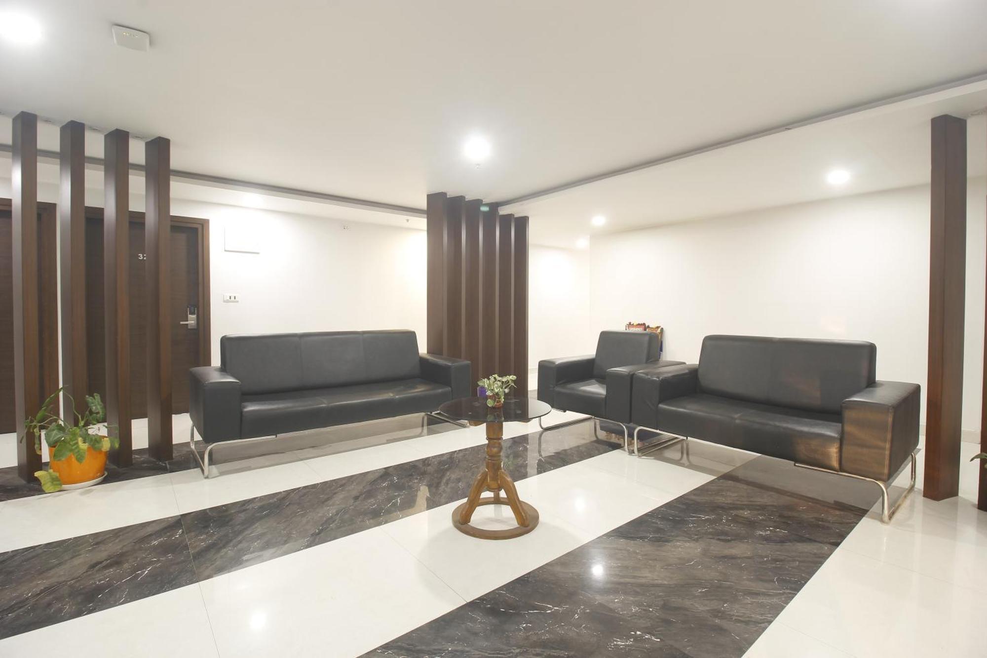 Hotel Ssr Grand حيدر أباد المظهر الخارجي الصورة