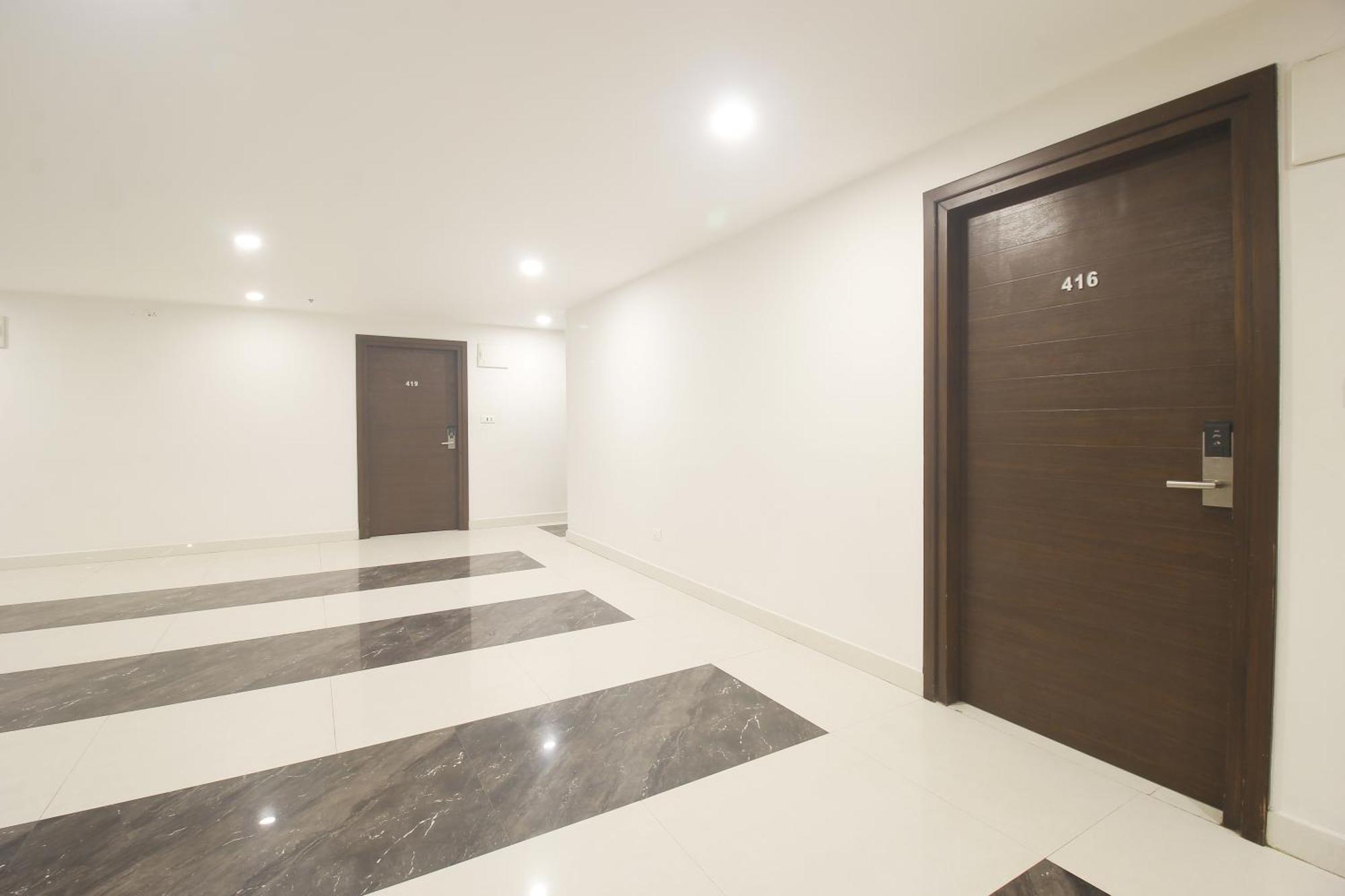Hotel Ssr Grand حيدر أباد المظهر الخارجي الصورة